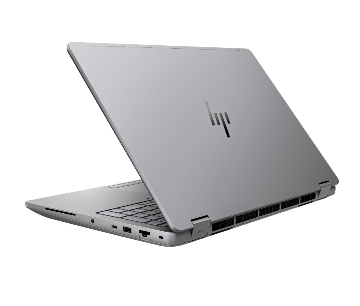 ZBook Fury G1i 16 inch Mobile Workstation PC  Wolf Pro Security Edition - Data Science thumbnail