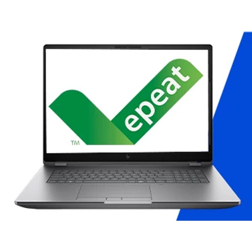 ZBook Fury G1i 16 inch Mobile Workstation PC  Wolf Pro Security Edition - Data Science thumbnail