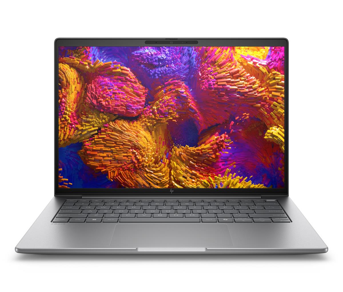 ZBook 8 G1as 14 inch Mobile Workstation PC  Wolf Pro Security Edition - Data Science thumbnail