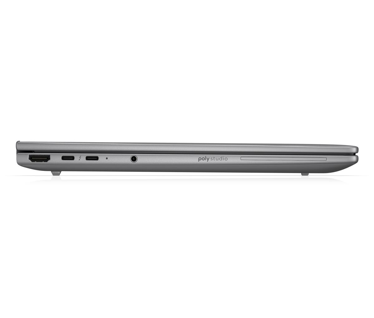 ZBook 8 G1as 14 inch Mobile Workstation PC  Wolf Pro Security Edition - Data Science thumbnail