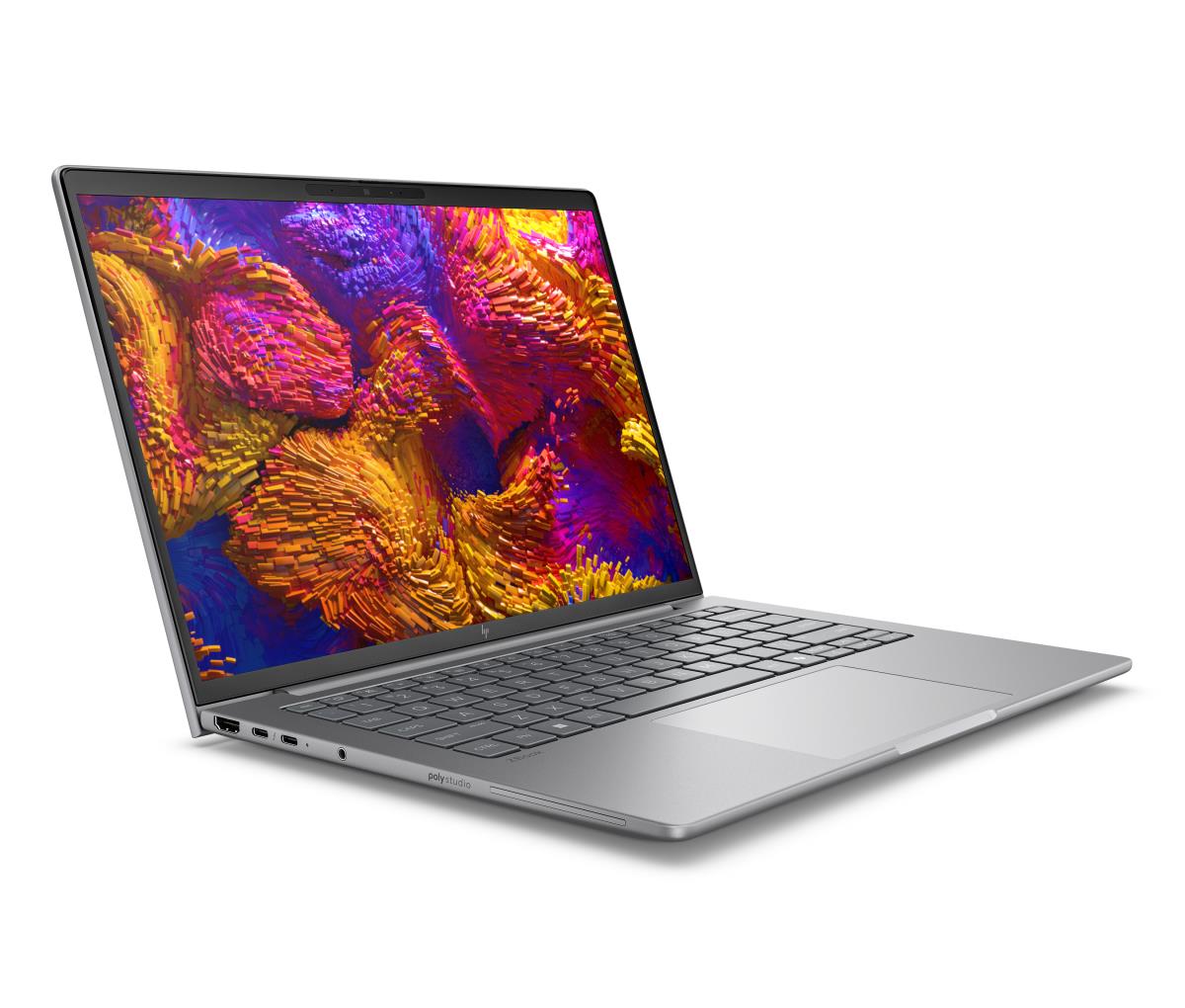 ZBook 8 G1as 14 inch Mobile Workstation PC  Wolf Pro Security Edition - Data Science thumbnail