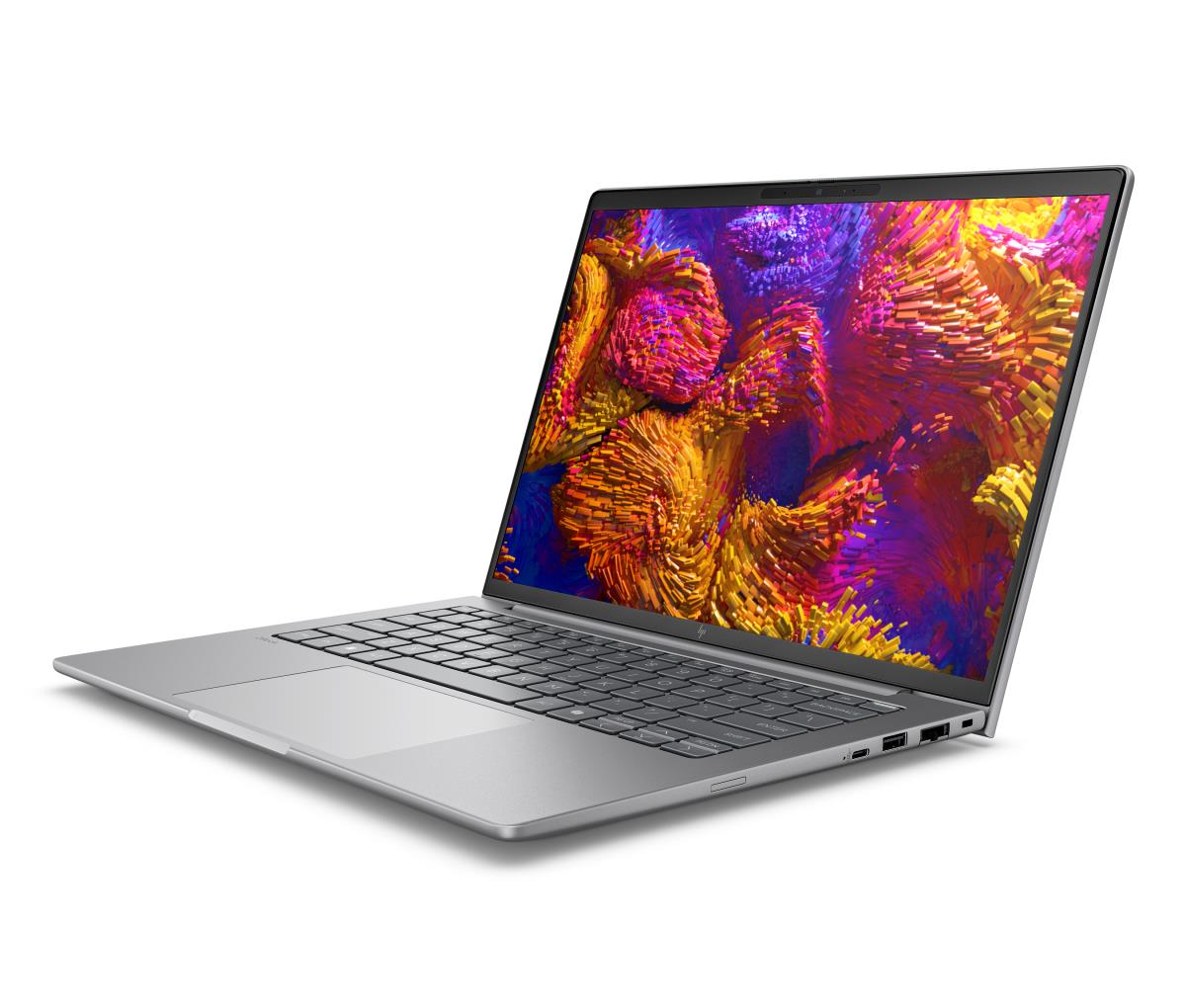 ZBook 8 G1as 14 inch Mobile Workstation PC  Wolf Pro Security Edition - Data Science thumbnail