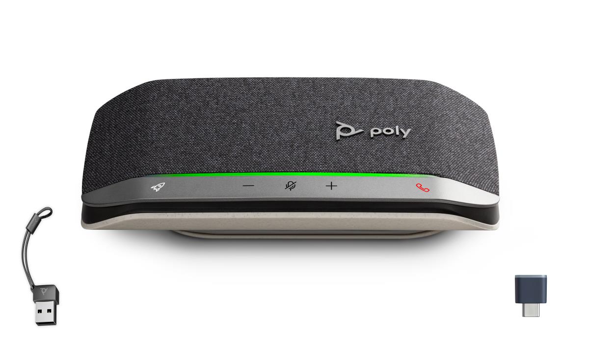 SYNC 20+ SPKPHN USBC NO LOC thumbnail