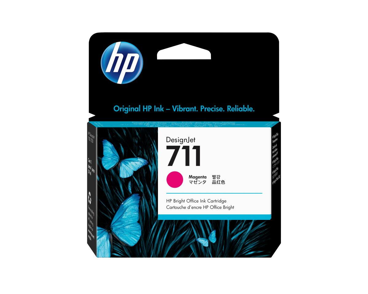 INK CARTRIDGE NO 711 thumbnail