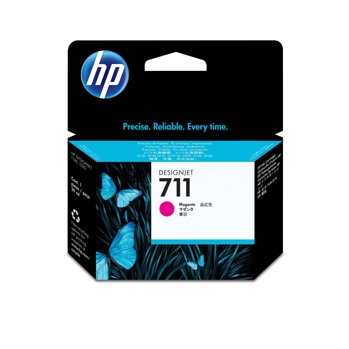 INK CARTRIDGE NO 711 thumbnail