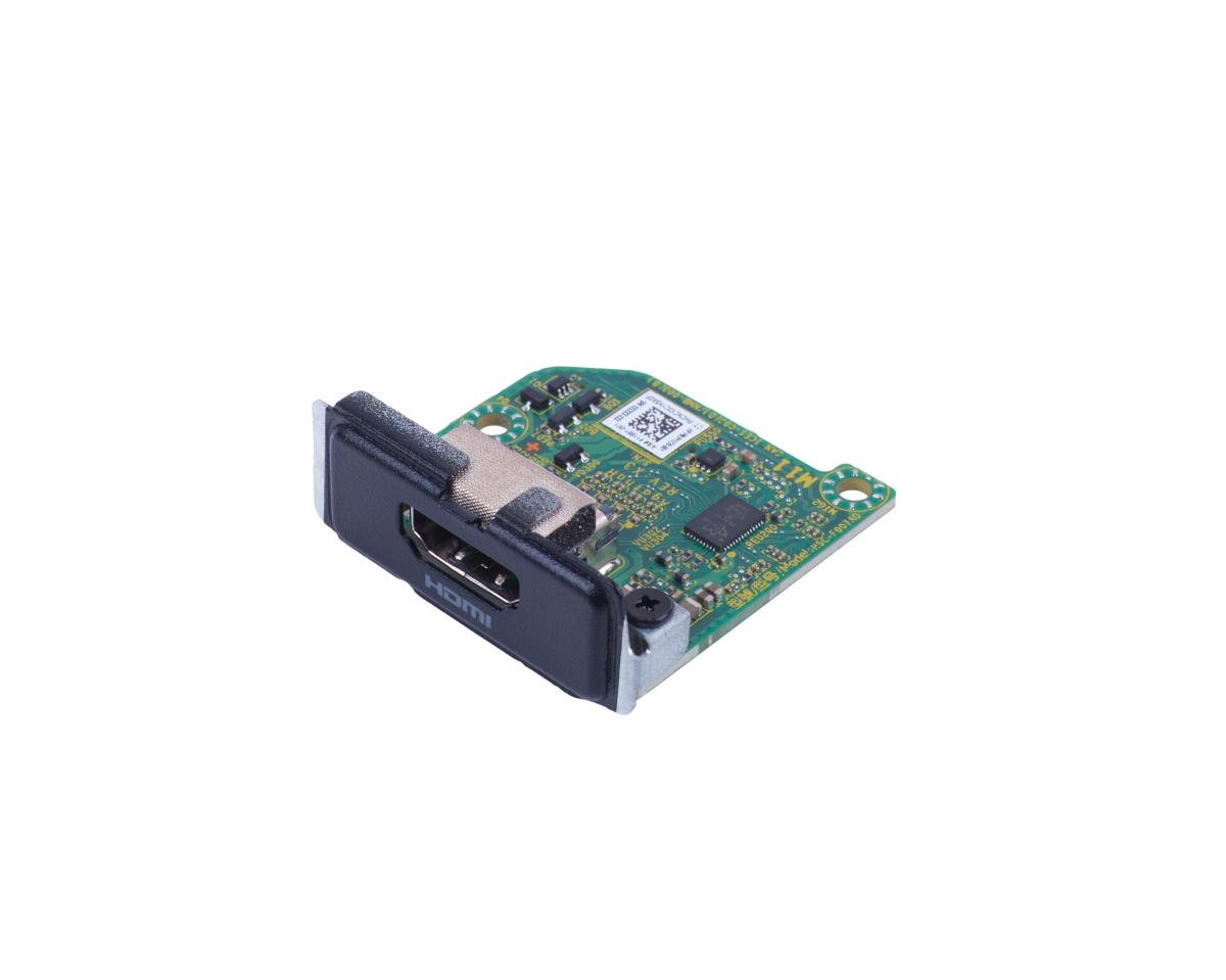 EU Product - Flex IO V3 Crd - HDMI por thumbnail