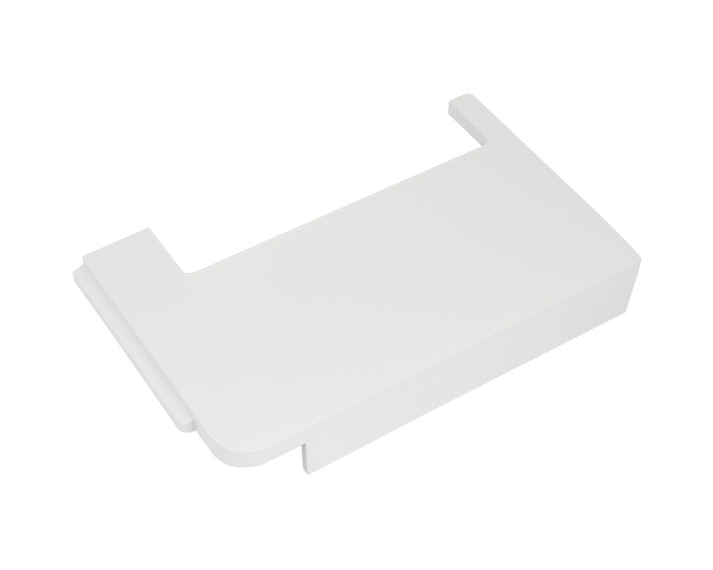 *Non Cancellable/Non Returnable (NCNR)* KIT-ADF TOP COVER ASSY INCLUDES ROLL thumbnail