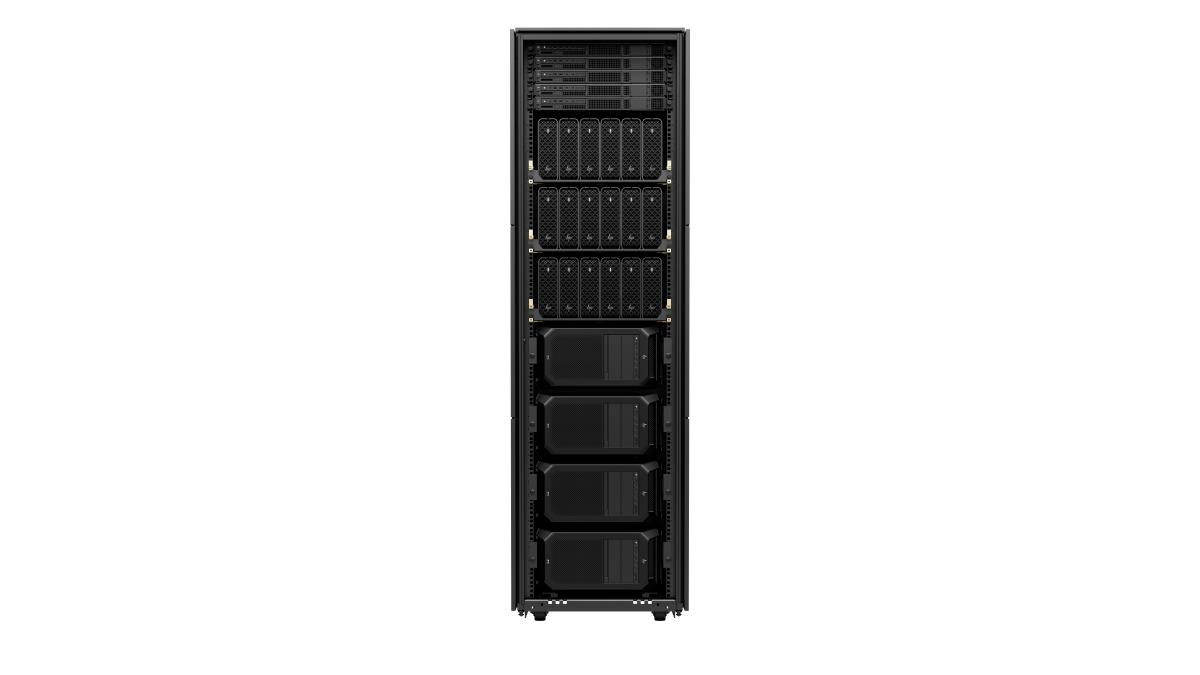 Z8 Fury G5 Workstation  Wolf Pro Security Edition thumbnail