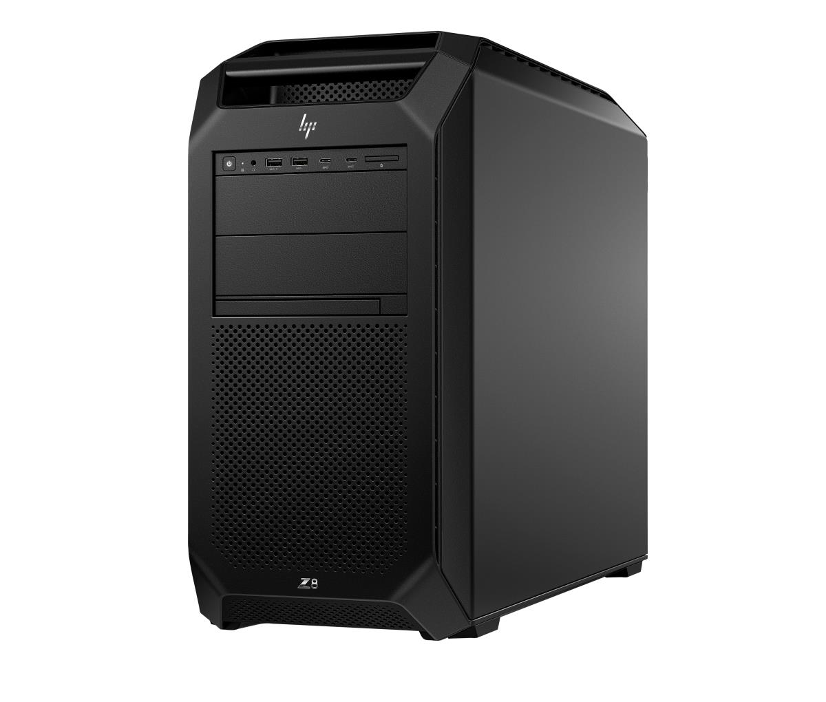 Z8 Fury G5 Workstation  Wolf Pro Security Edition thumbnail