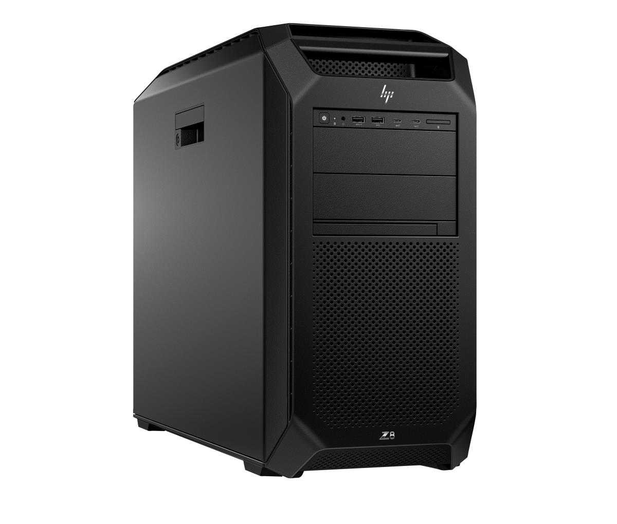 Z8 Fury G5 Workstation  Wolf Pro Security Edition thumbnail