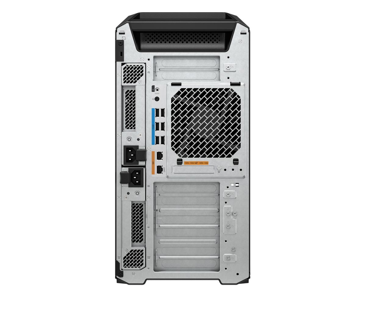 Z8 Fury G5 Workstation  Wolf Pro Security Edition thumbnail