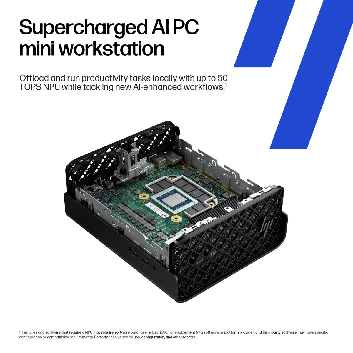 HP Z2 MINI G1A RAIMP385 32/1TB W11P thumbnail