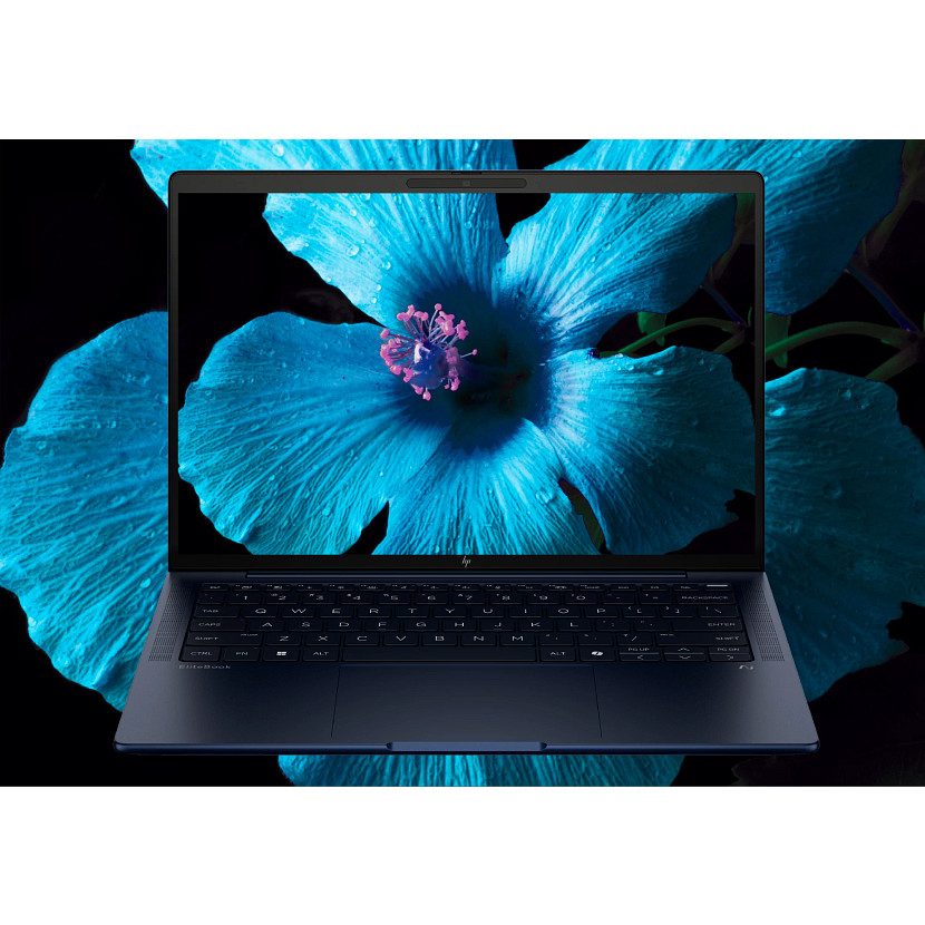 EliteBook X G1i Notebook Next Gen AI - Copilot+ PC - Intel Core Ultra 5 - 226V / up to 4.5 GHz - Win 11 Pro - Intel Arc Graphics - 16 GB RAM - 512 GB SSD NVMe - 14