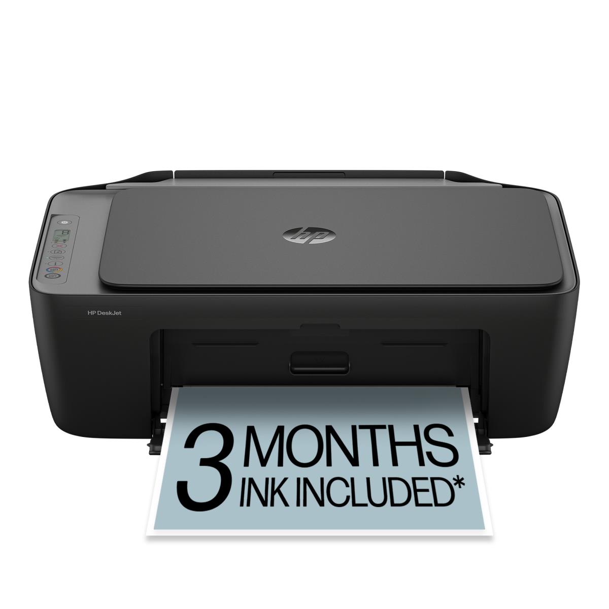 EU Product - Deskjet 2920 All-in-One - Multifunktionsgerät thumbnail