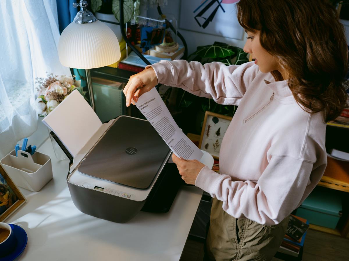 EU Product - Deskjet 2920 All-in-One - Multifunktionsgerät thumbnail