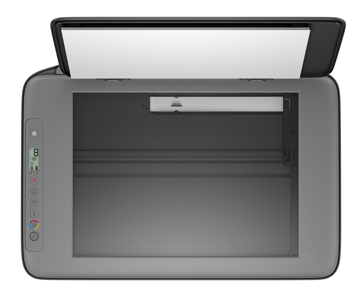 EU Product - Deskjet 2920 All-in-One - Multifunktionsgerät thumbnail