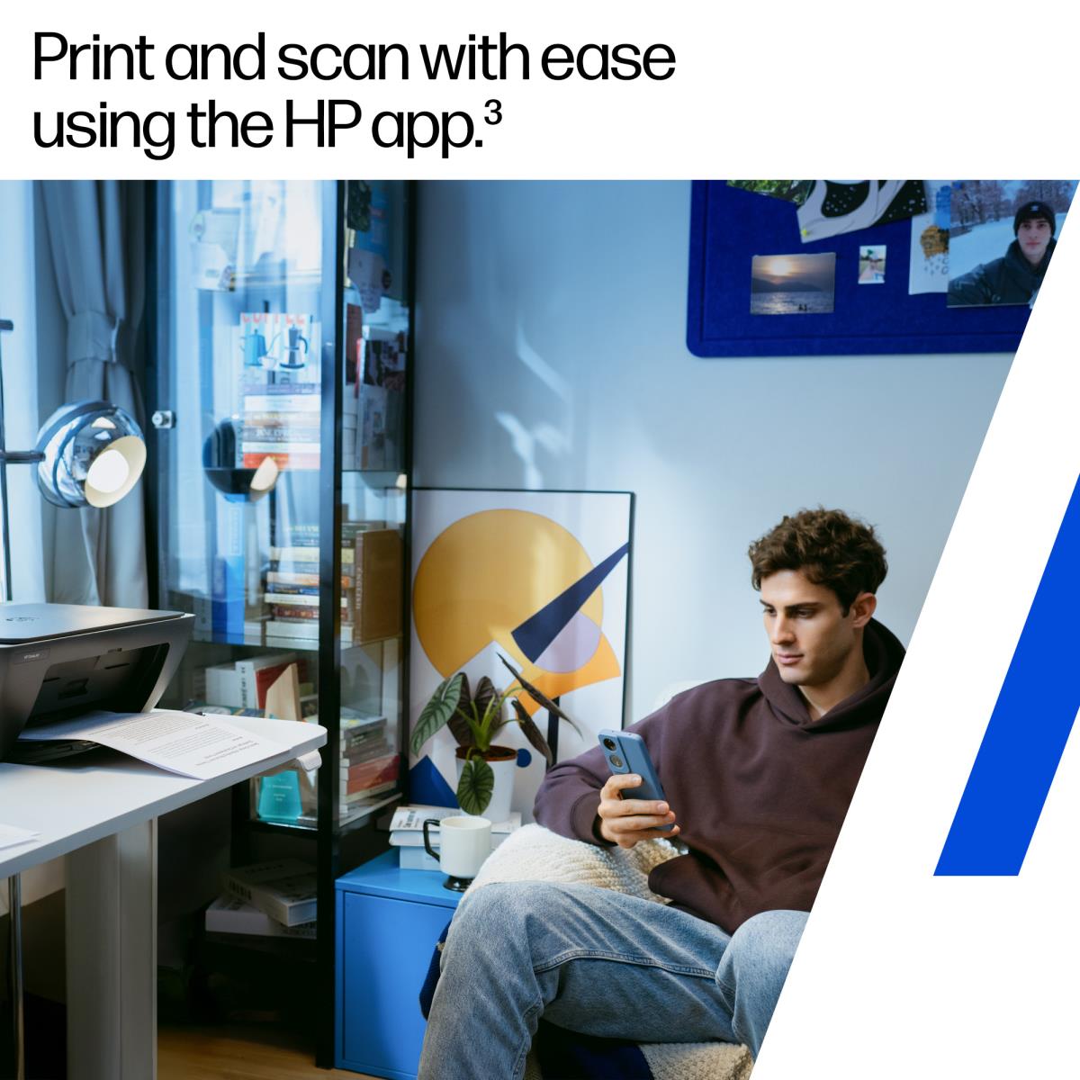 EU Product - Deskjet 2920 All-in-One - Multifunktionsgerät thumbnail