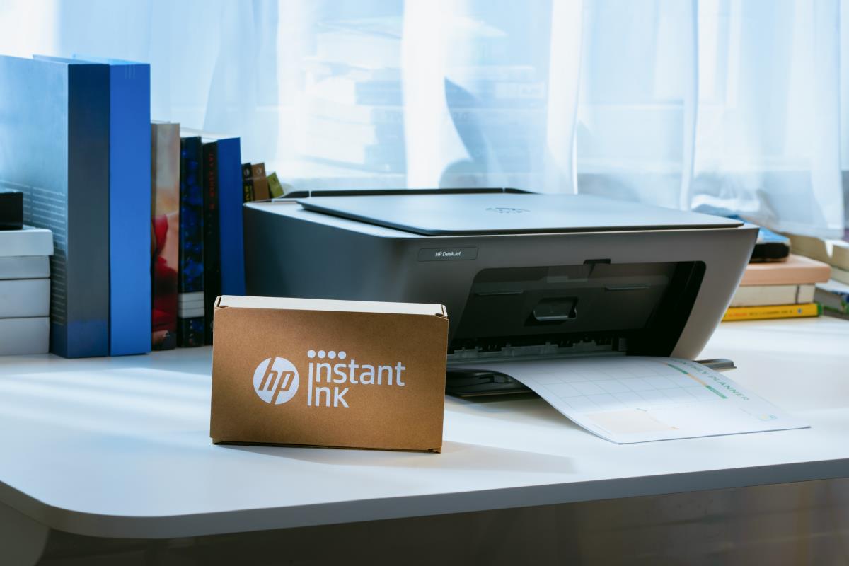 EU Product - HP Deskjet  2920 AiO                              89F97B#629 thumbnail