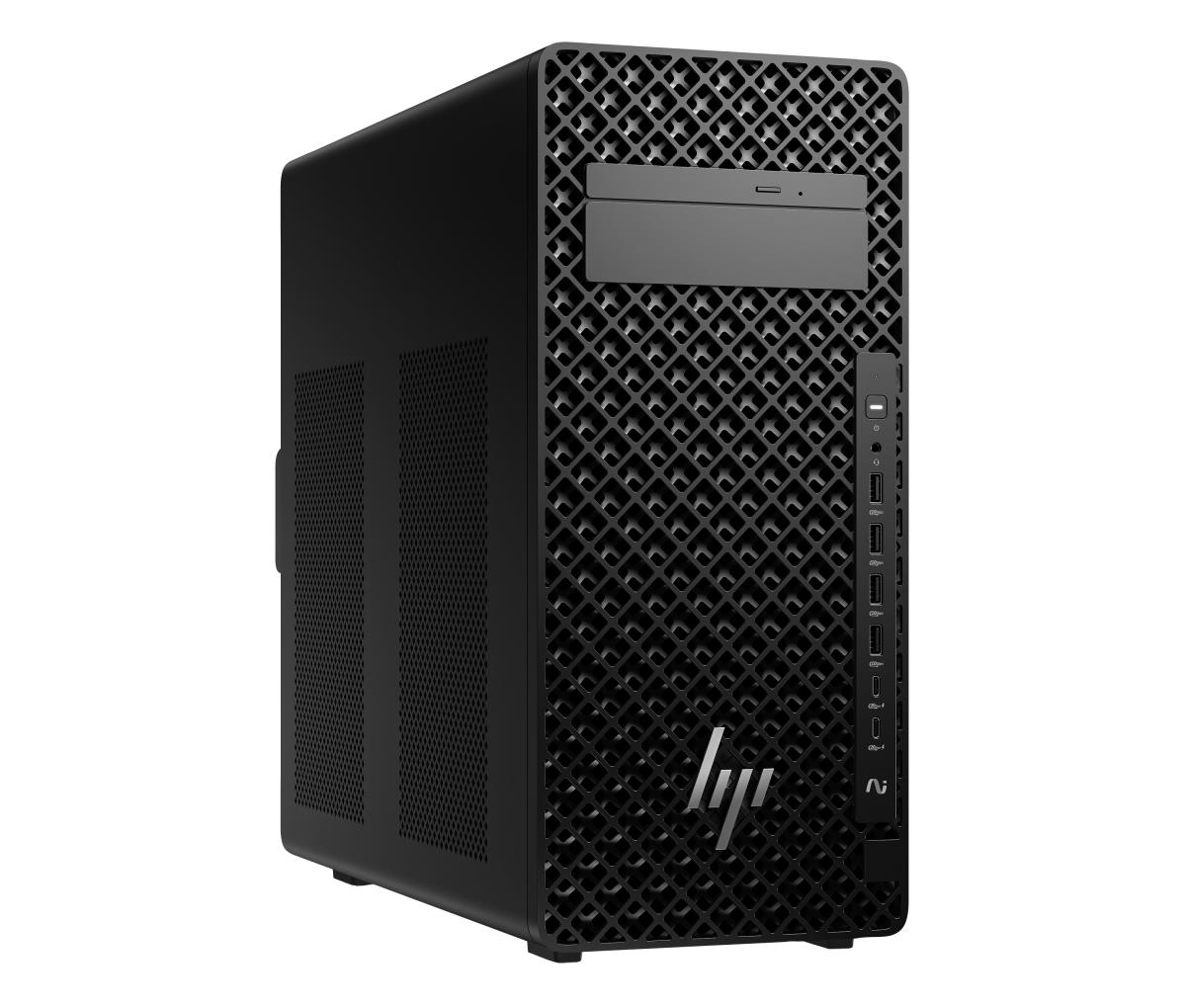 Z2 Tower G1i Workstation Desktop PC  Wolf Pro Security Edition thumbnail