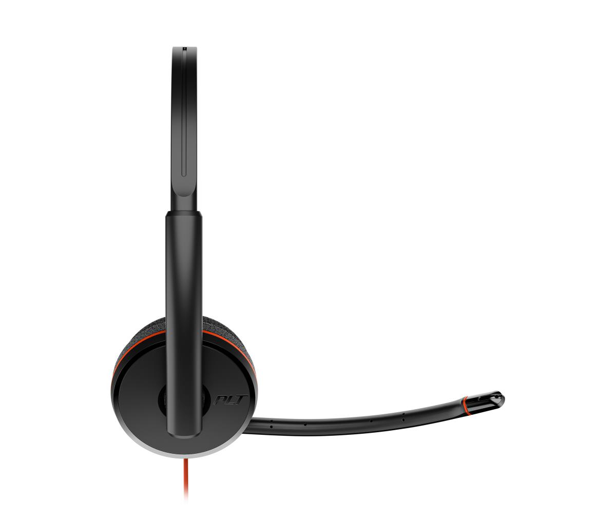 POLY BW3220 STEREO USB-C/A thumbnail