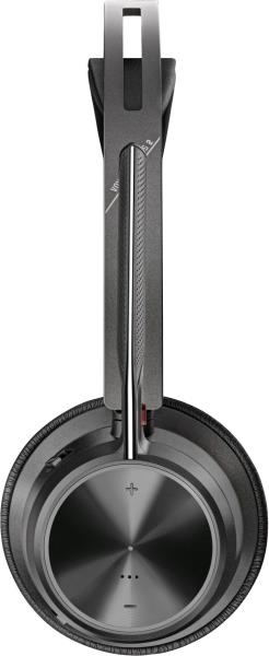 POLY VOYAGER FOCUS 2 USB-C-C HE thumbnail
