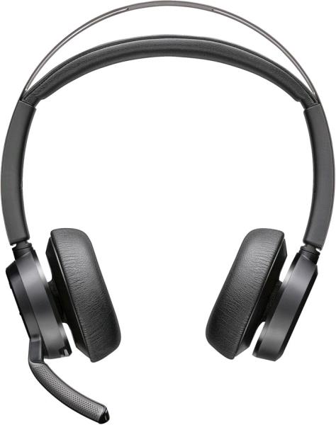 POLY VOYAGER FOCUS 2 USB-C-C HE thumbnail