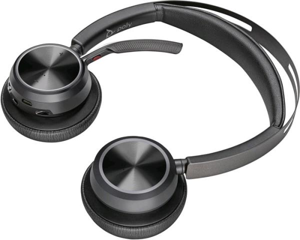 POLY VOYAGER FOCUS 2 USB-C-C HE thumbnail