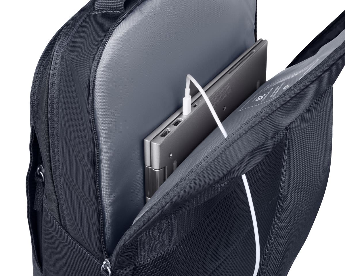 HP 16 EVERYDAY GREY BACKPACK thumbnail