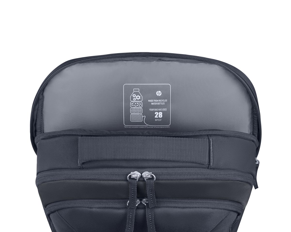 HP 16 EVERYDAY GREY BACKPACK thumbnail