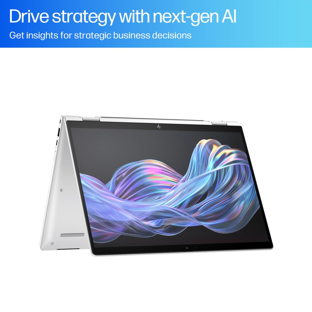 EU Product - - EliteBook X Flip G1i thumbnail