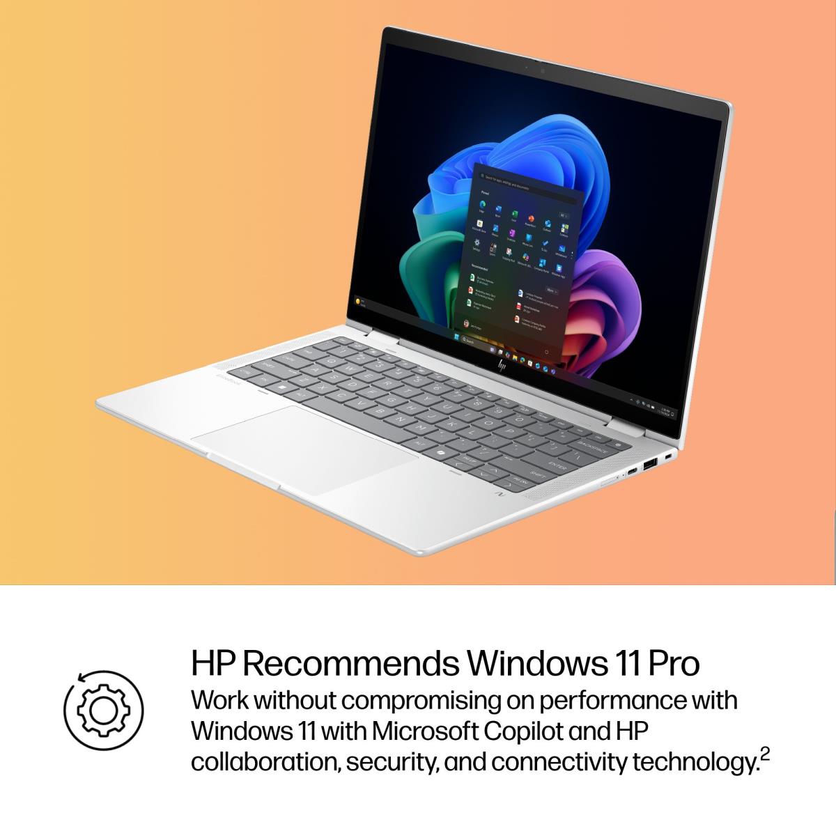 EU Product - - EliteBook X Flip G1i thumbnail