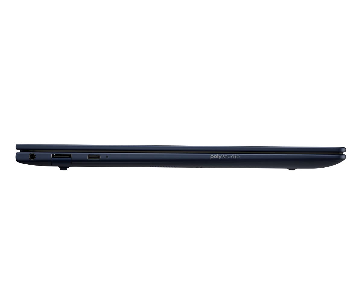 EliteBook Ultra G1i Notebook Next Gen AI - Copilot+ PC - Intel Core Ultra 5 - 228V / up to 4.5 GHz - Win 11 Home - Intel Arc Graphics - 32 GB RAM - 256 GB SSD NVMe - 14