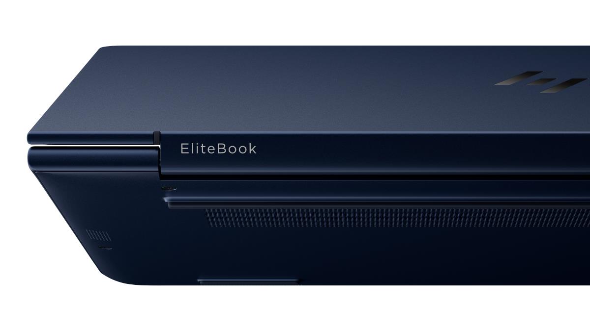 EliteBook Ultra G1i Notebook Next Gen AI - Copilot+ PC - Intel Core Ultra 5 - 228V / up to 4.5 GHz - Win 11 Home - Intel Arc Graphics - 32 GB RAM - 256 GB SSD NVMe - 14