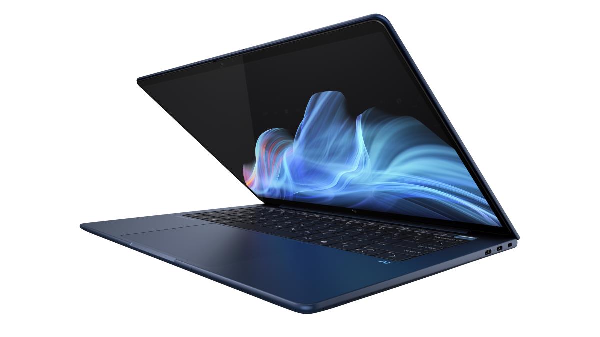 EliteBook Ultra G1i Notebook Next Gen AI - Copilot+ PC - Intel Core Ultra 5 - 228V / up to 4.5 GHz - Win 11 Home - Intel Arc Graphics - 32 GB RAM - 256 GB SSD NVMe - 14