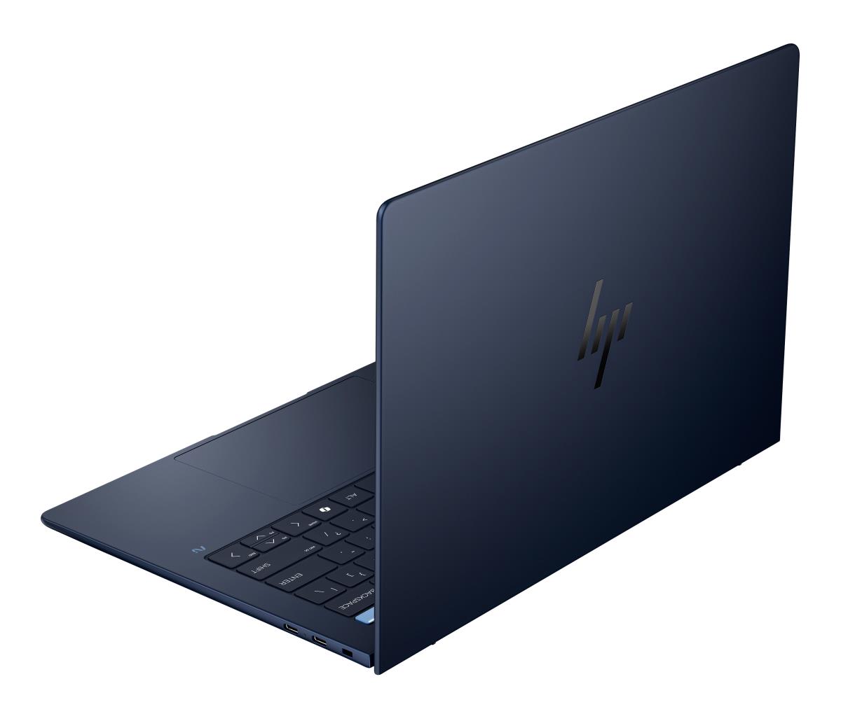EliteBook Ultra G1i Notebook Next Gen AI - Copilot+ PC - Intel Core Ultra 5 - 228V / up to 4.5 GHz - Win 11 Home - Intel Arc Graphics - 32 GB RAM - 256 GB SSD NVMe - 14