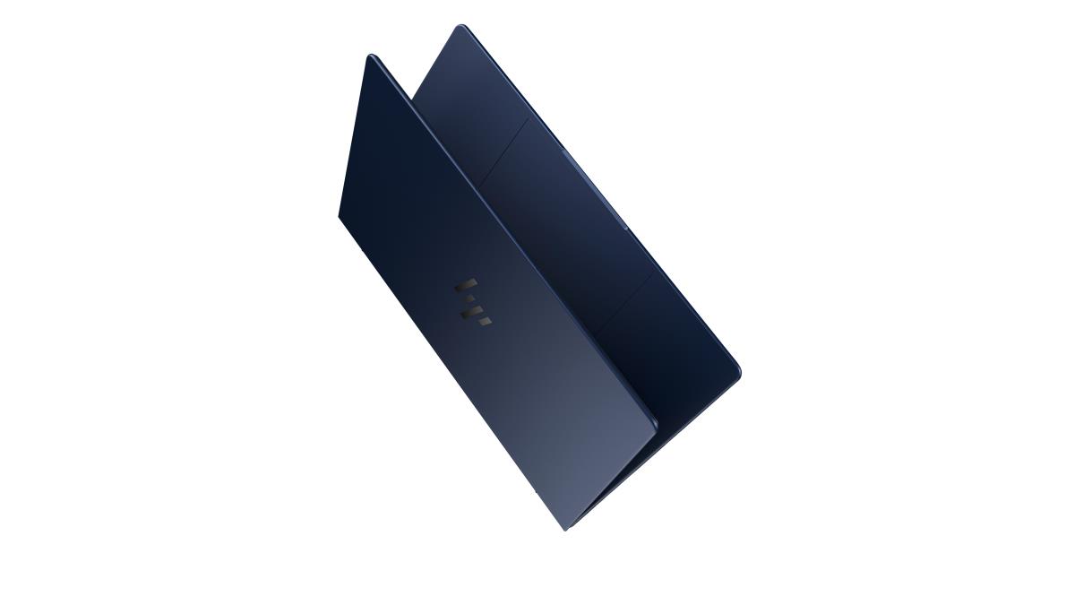 EliteBook Ultra G1i Notebook Next Gen AI - Copilot+ PC - Intel Core Ultra 5 - 228V / up to 4.5 GHz - Win 11 Home - Intel Arc Graphics - 32 GB RAM - 256 GB SSD NVMe - 14