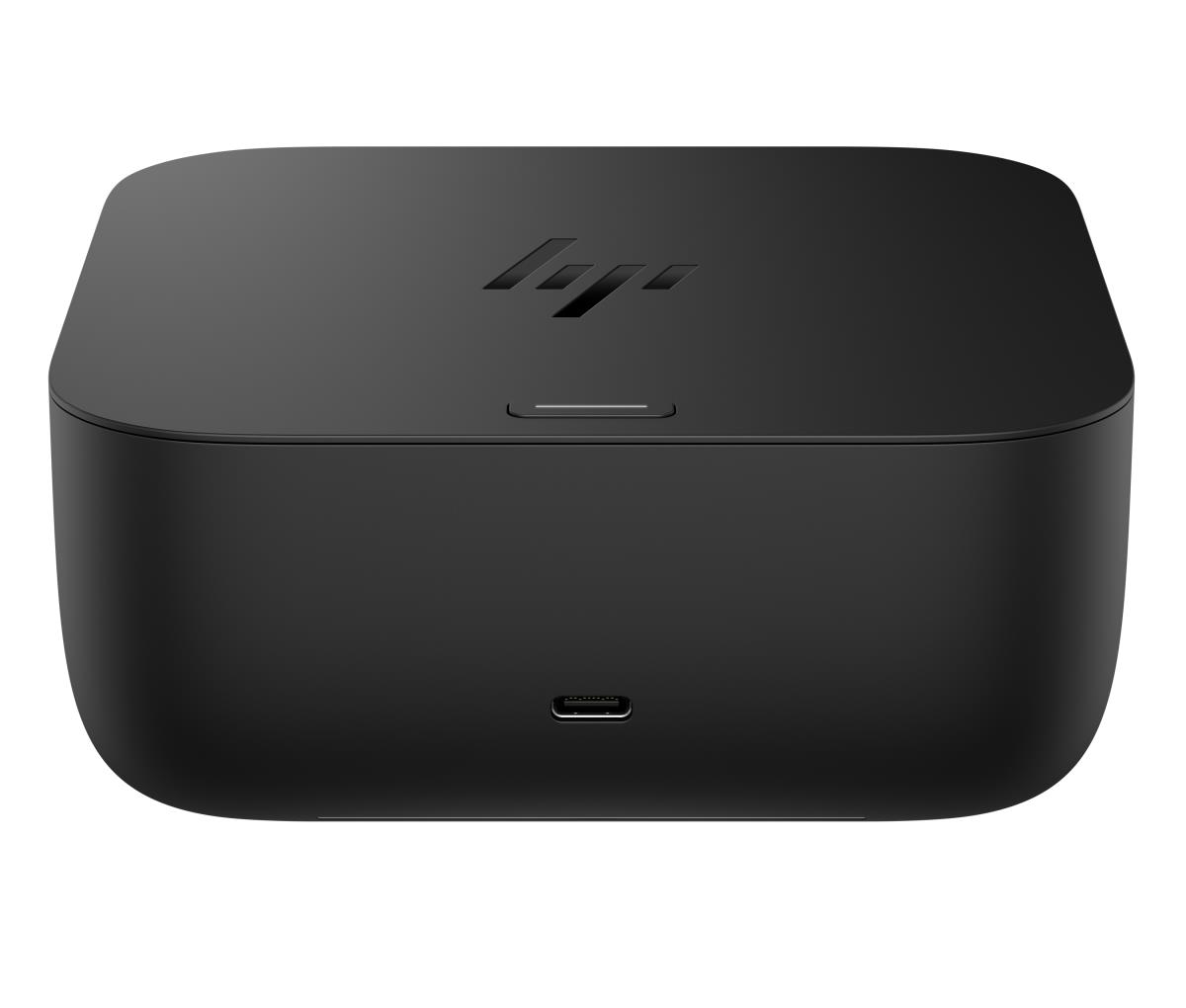 EU Product - USB-C Dockingstation 100W G6 Dock thumbnail