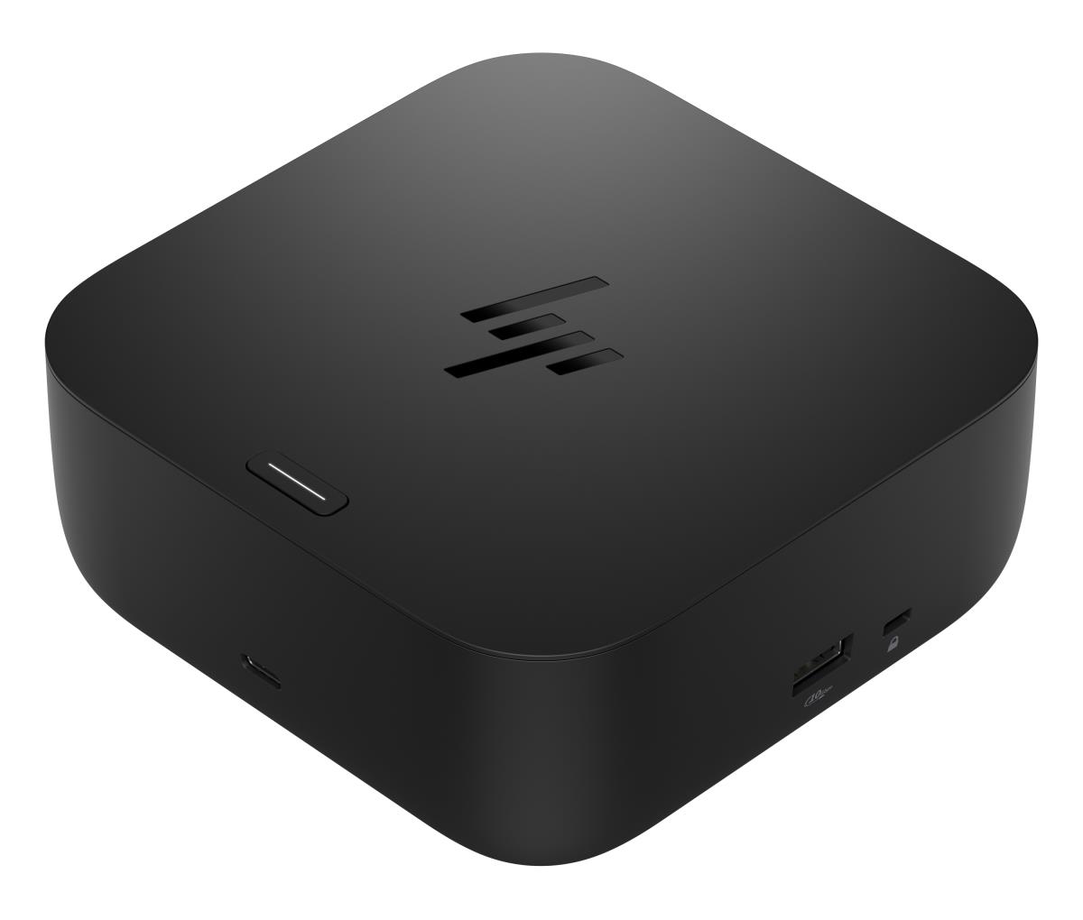 EU Product - USB-C Dockingstation 100W G6 Dock thumbnail