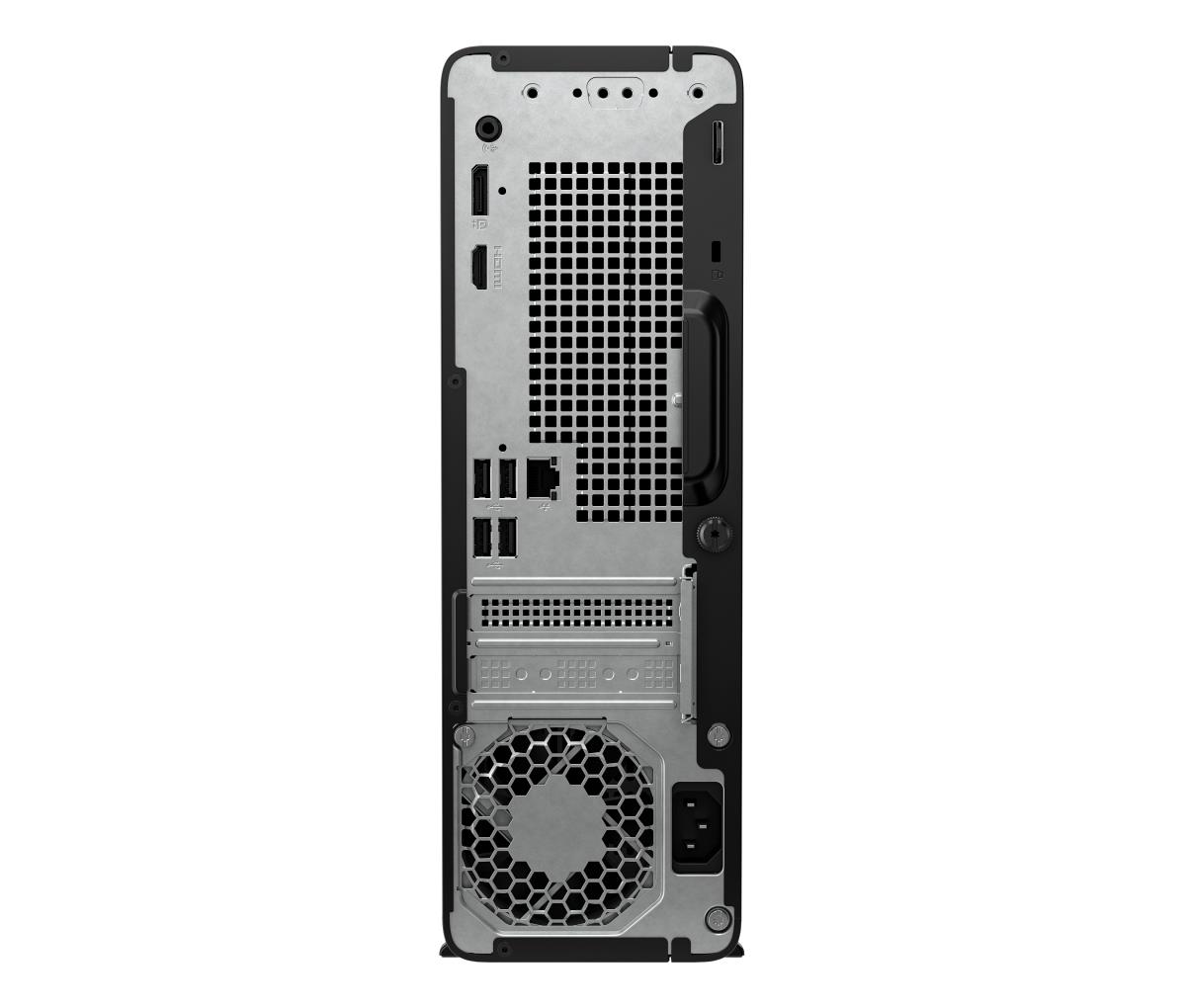 ProDesk 2 SFF G1i E D2TH0ET#ABU Core i5-14500 8GB 512GB SSD Win 11 Pro thumbnail