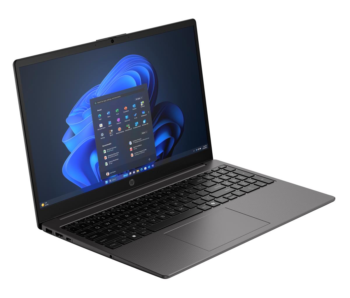 HP 250R G10 Intel Core 5 24GB RAM 512GB SSD 15.6 Inch Windows 11 Pro Laptop thumbnail