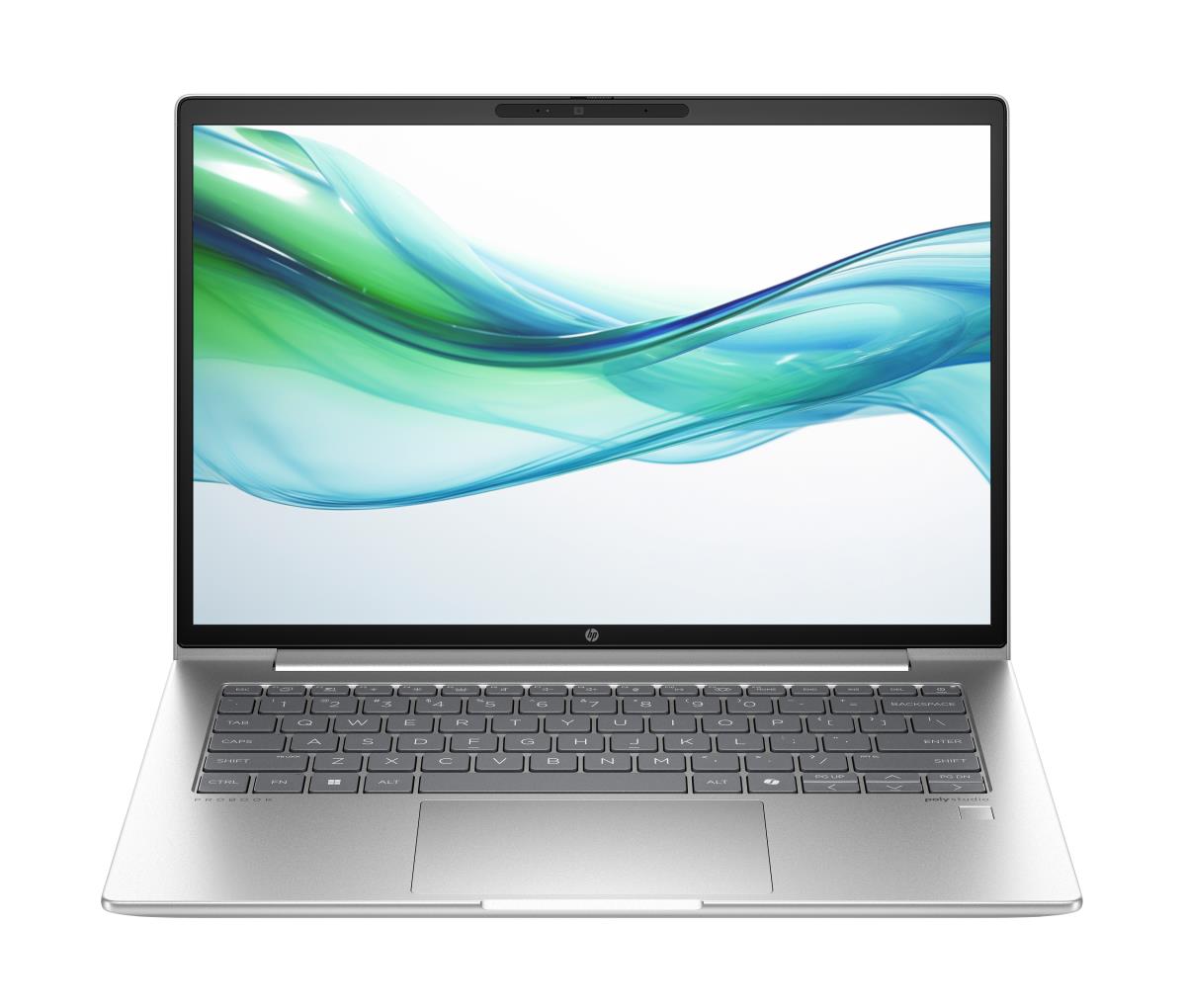 ProBook 445 14 inch G11 Notebook PC  Wolf Pro Security Edition thumbnail