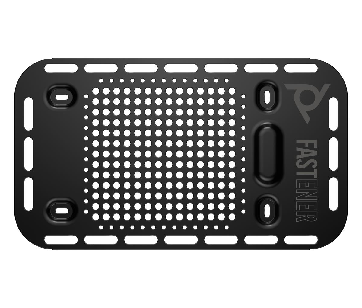 POLY STU G62 PLATE MOUNT thumbnail