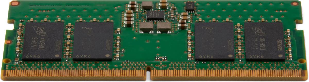 8GB DDR5 4800 SODIMM MEM thumbnail