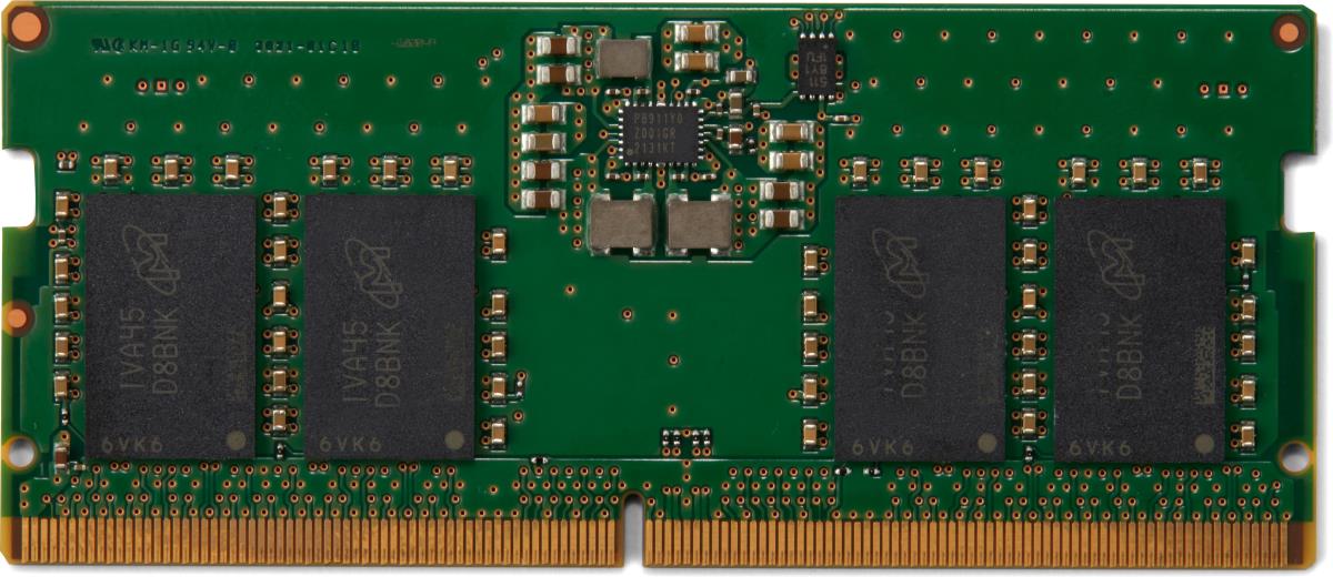 8GB DDR5 4800 SODIMM MEM thumbnail