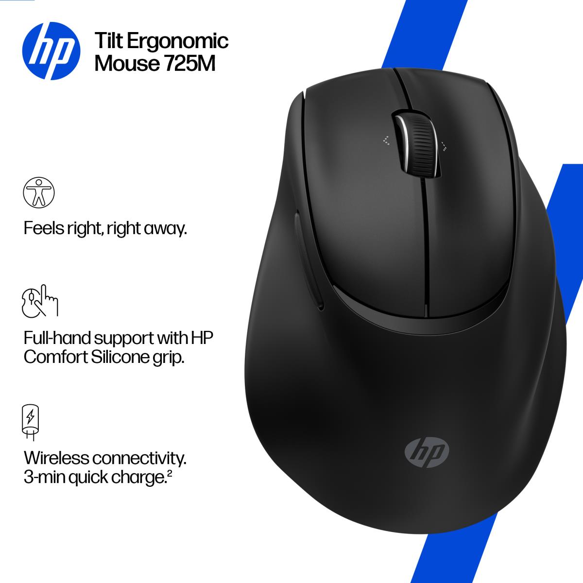 EU Product - il Ergonomic 725M il thumbnail