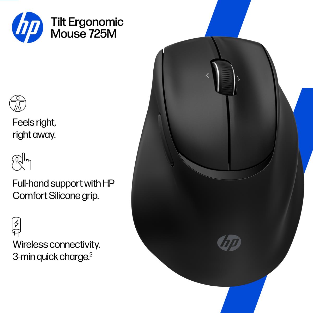 EU Product - il Ergonomic 725M il thumbnail
