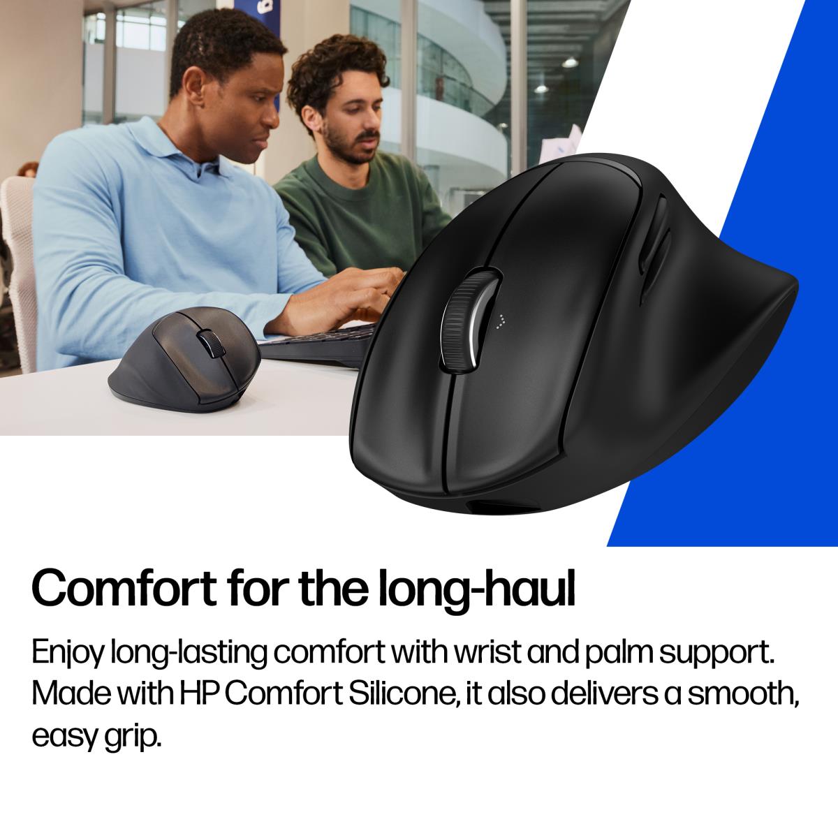 EU Product - il Ergonomic 725M il thumbnail