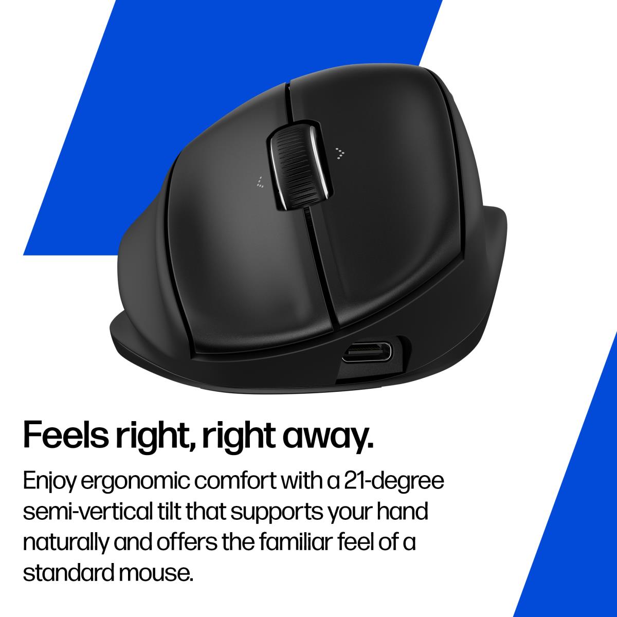 EU Product - il Ergonomic 725M il thumbnail