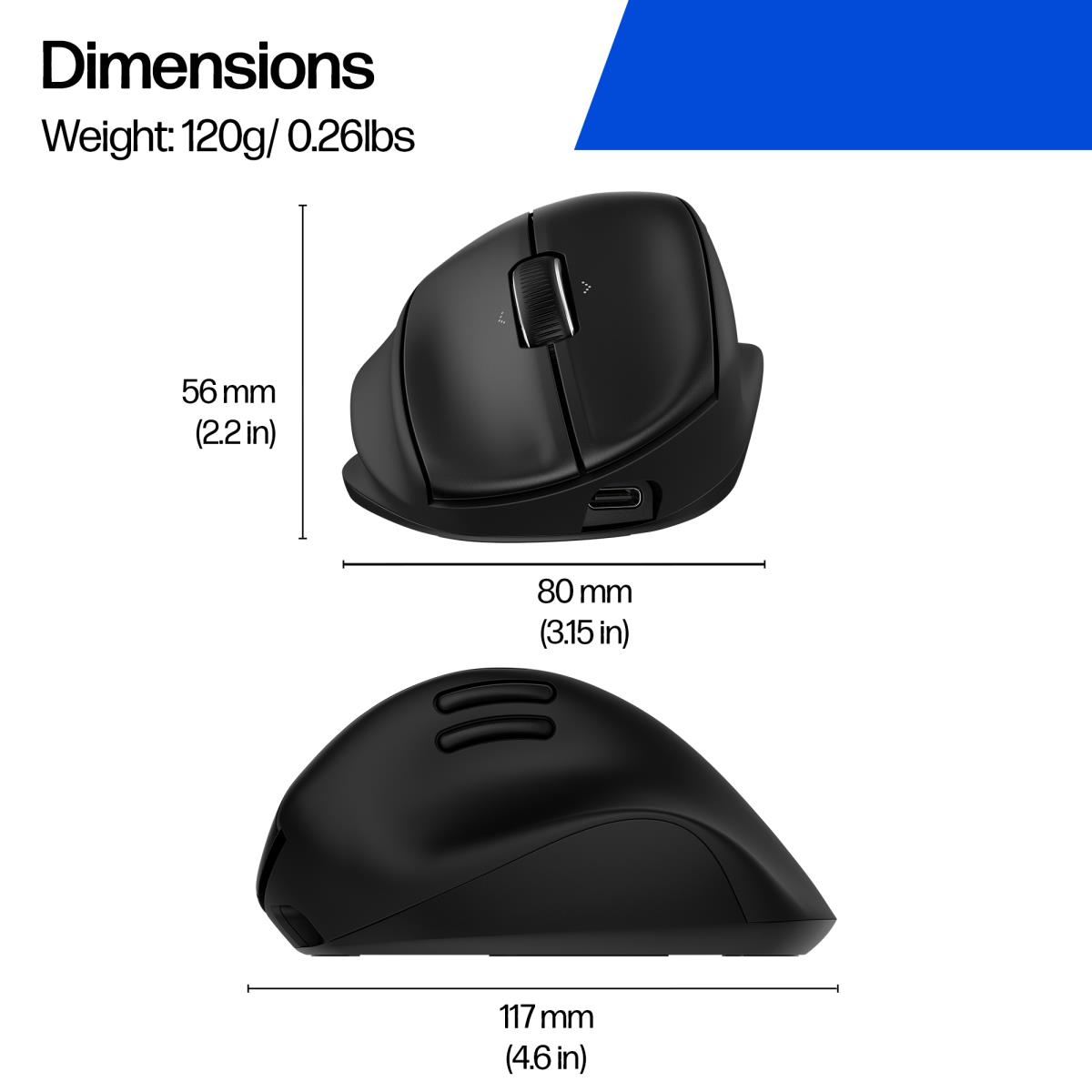 EU Product - il Ergonomic 725M il thumbnail