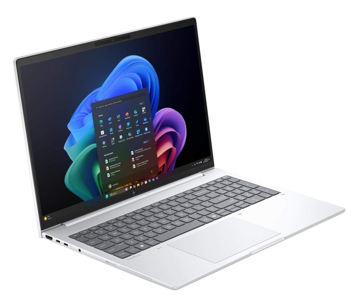 HP EB8G1I16 U7-256V 16IN 16GB thumbnail